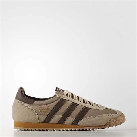 adidas dragon damen beige|Adidas originals dragon retro sneakers + FREE SHIPPING.